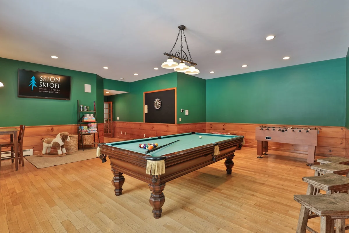 Home in Killington property photo 3