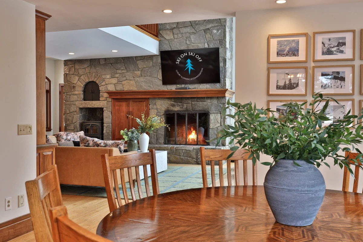 Home in Killington property photo 4