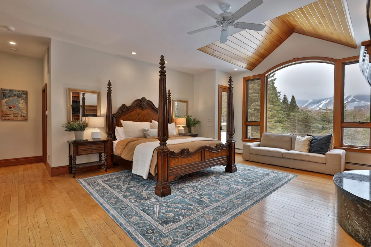 Home in Killington property photo 5