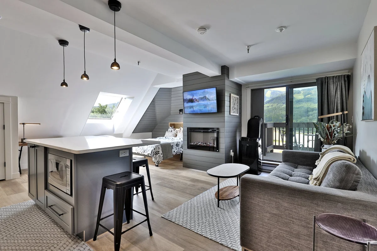 Condo in Killington property photo 2