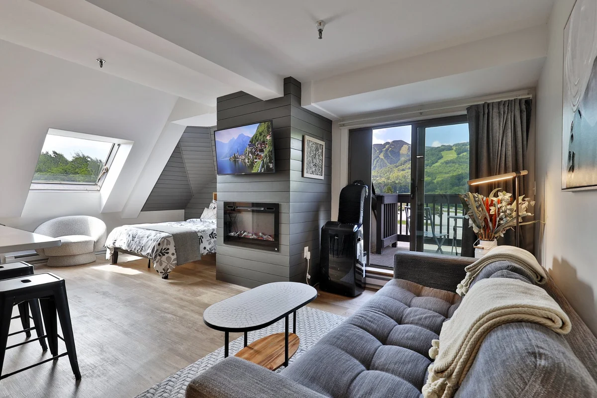 Condo in Killington property photo 5