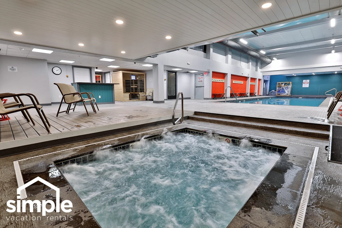 Condo in Killington property photo 5