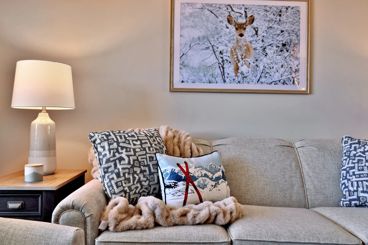 Condo in Killington property photo 4