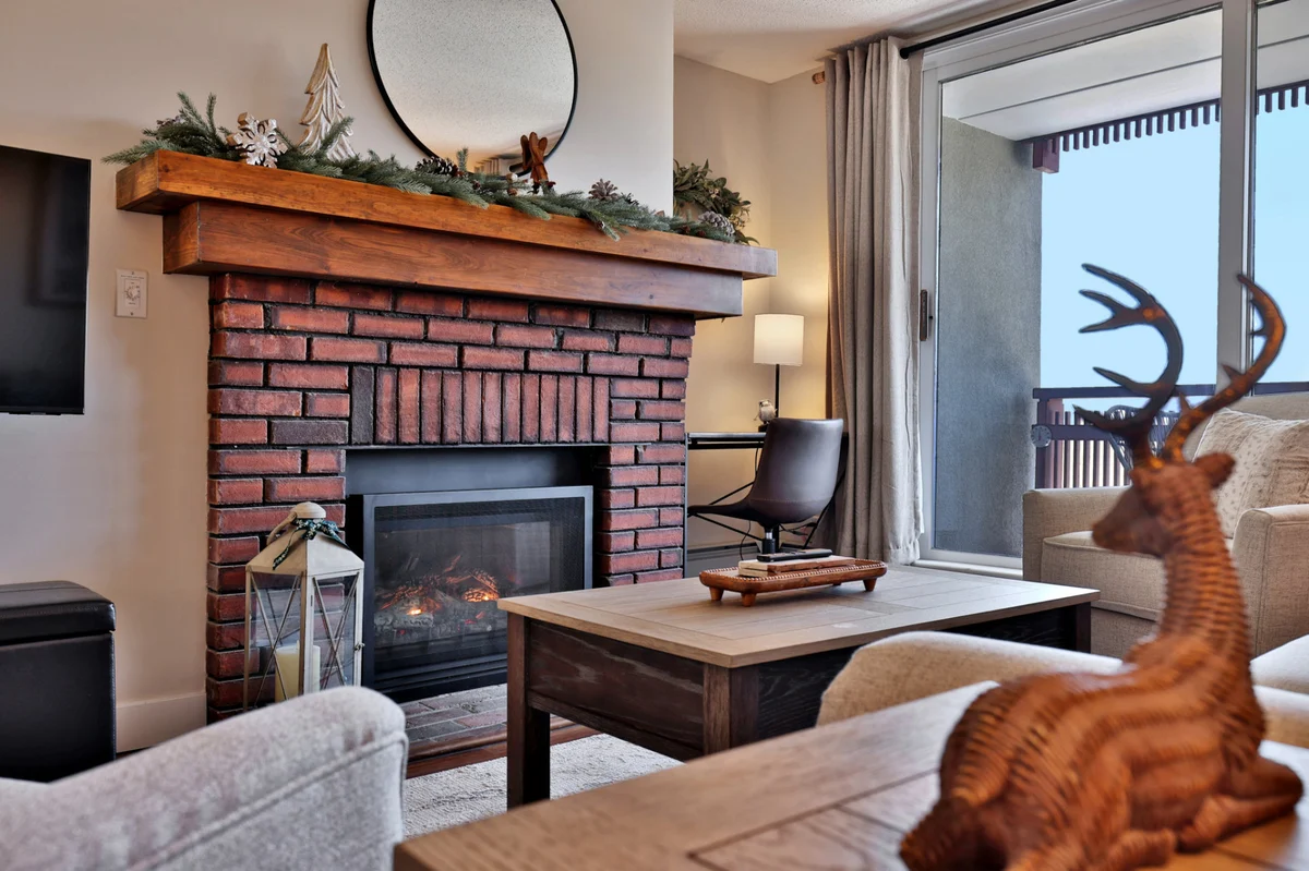 Condo in Killington property photo 3