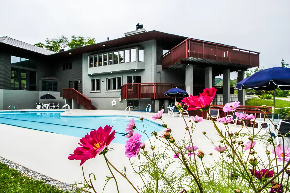 Condo in Killington property photo 2