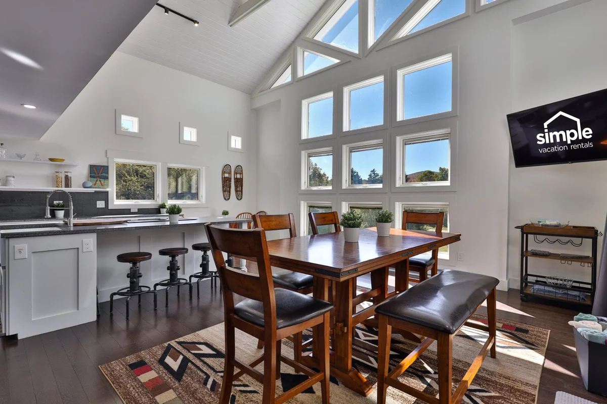 Home in Killington property photo 4