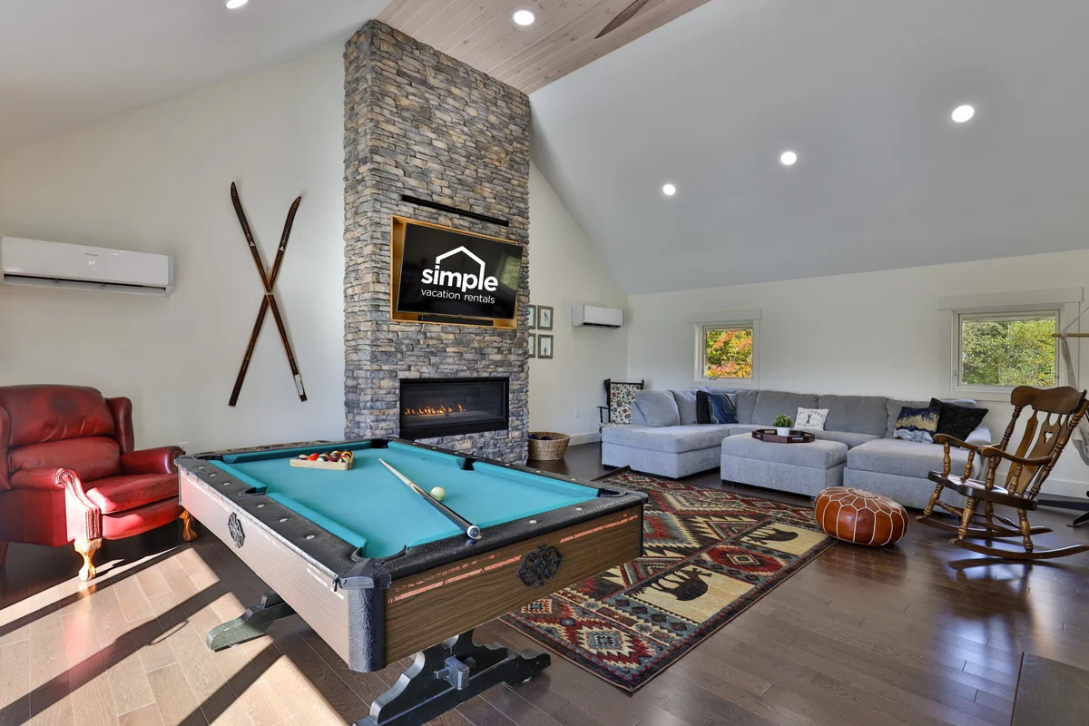 Home in Killington property photo 2