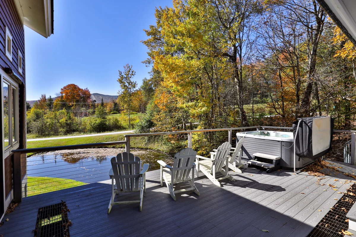 Home in Killington property photo 3