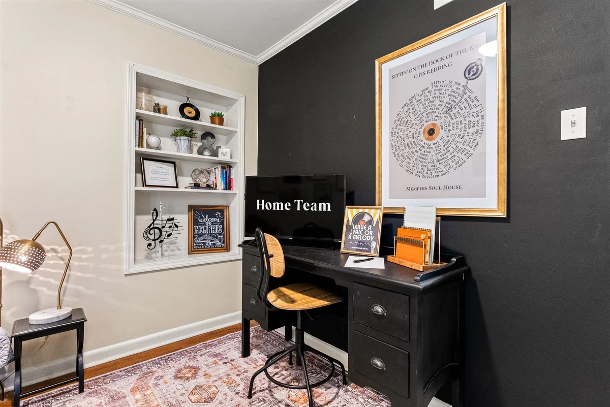 Soul House, A Music Lover's Retreat property photo 4