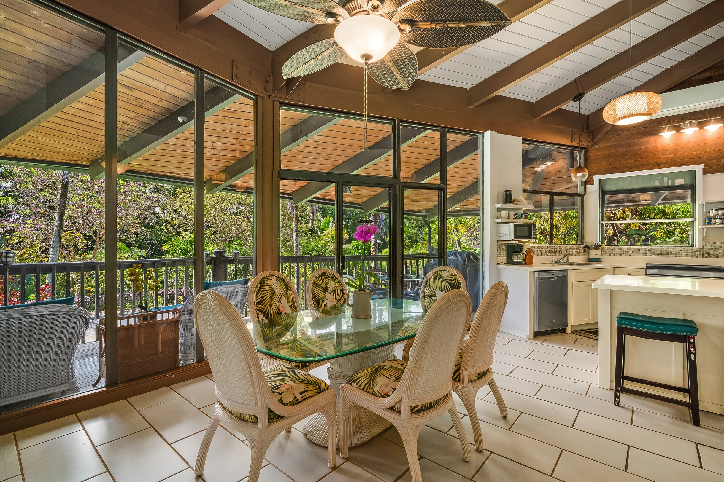 Condo in Princeville property photo 5