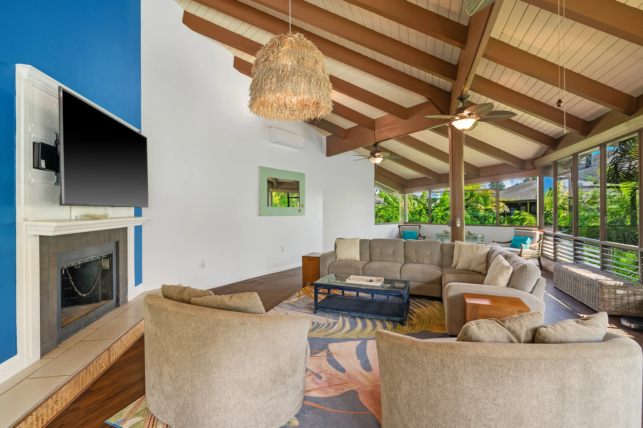 Condo in Princeville property photo 4