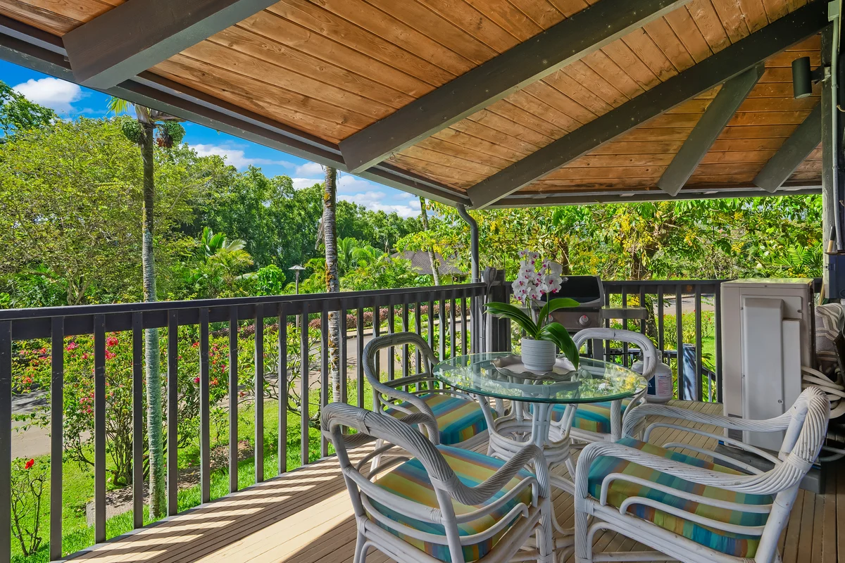 Condo in Princeville property photo 3