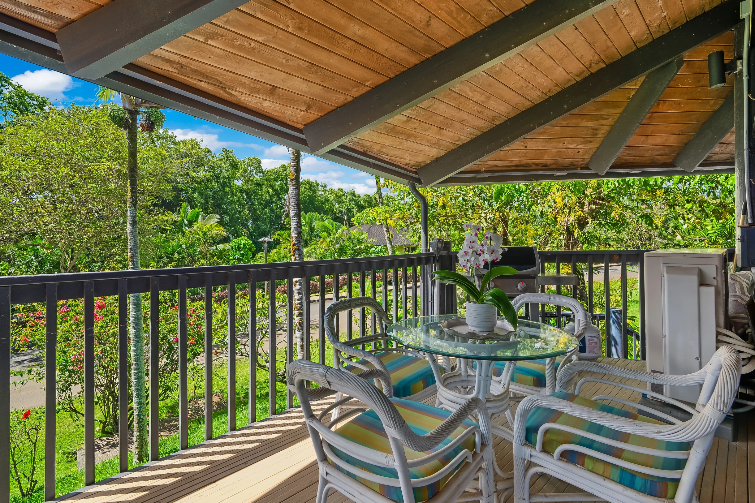 Condo in Princeville property photo 3