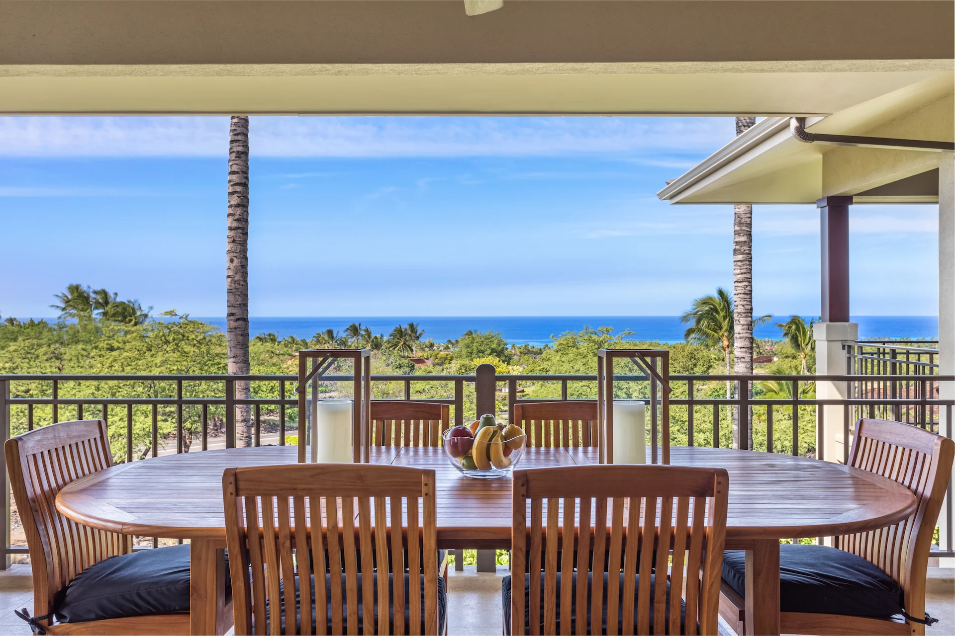 Home at Hualālai