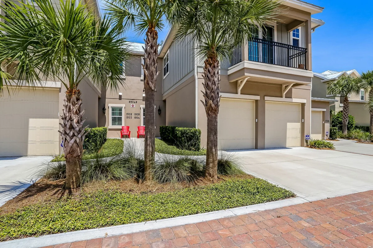 Home in Fernandina Beach property photo 2