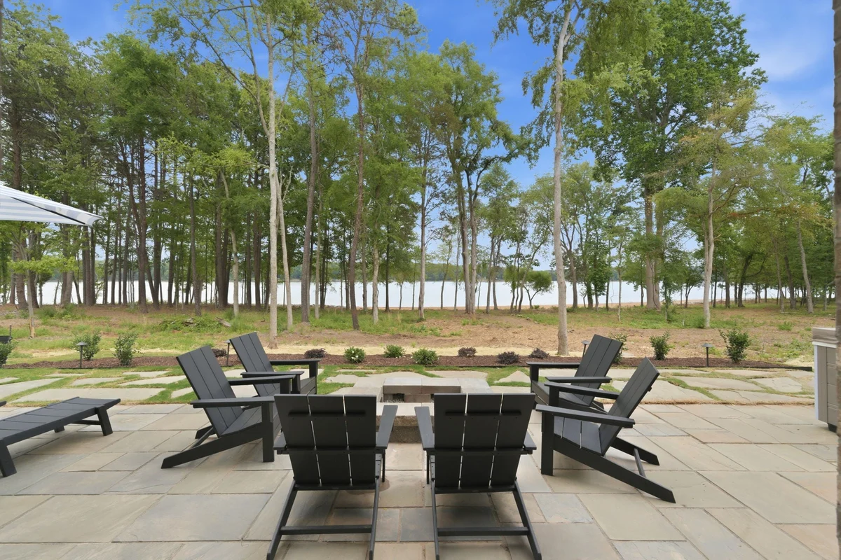 Home in Sherrills Ford property photo 5