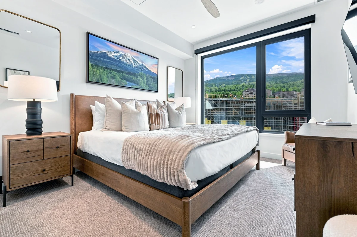 Apartment in Snowmass Village property photo 3