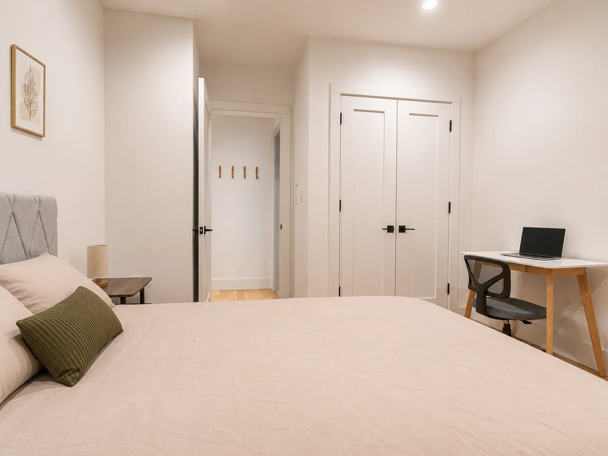 Apartment in Brooklyn property photo 3