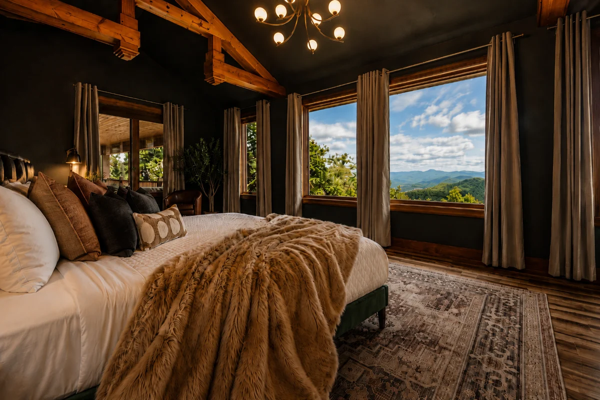 Master Bedroom image 1