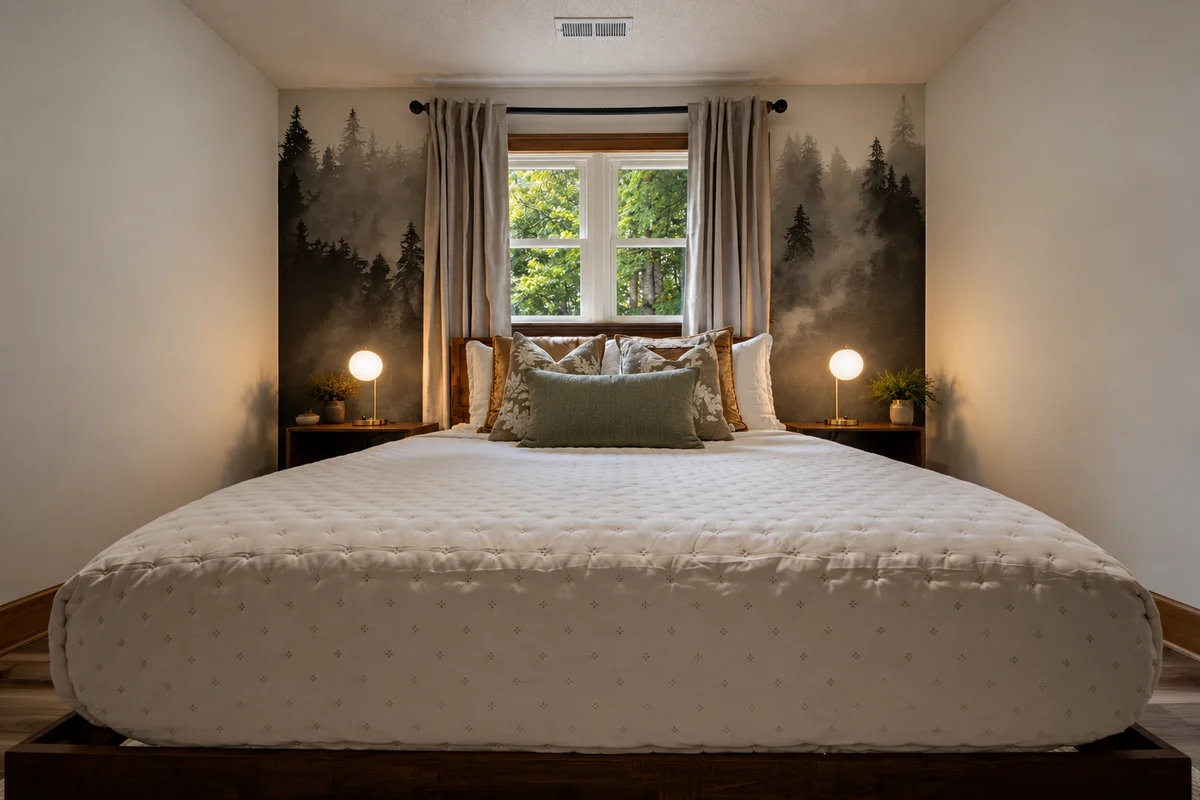 Bunk Room image 1