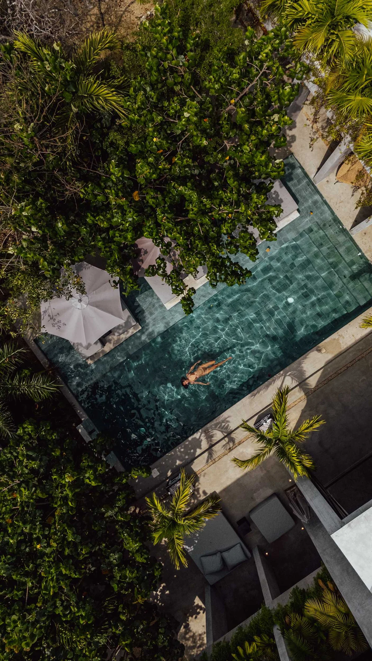 Tulum Jungle Lagoon property photo 2