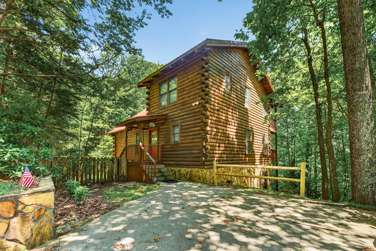 Dancing Bears-Hot Tub, Grill property photo 1