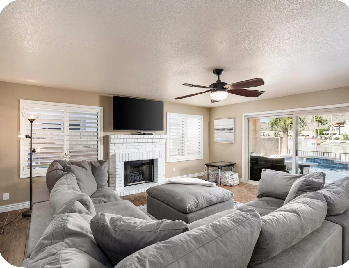 Arrowhead Lake Retreat property photo 3