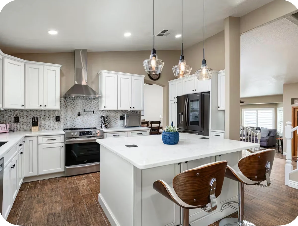 Arrowhead Lake Retreat property photo 4