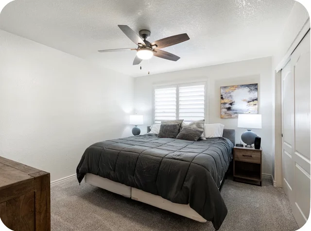 Guest Bedroom 1 image 1