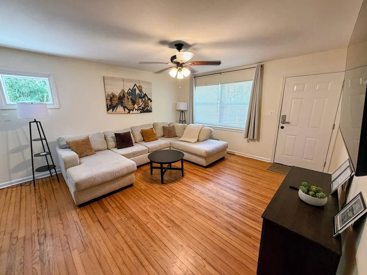 Quantum Suites