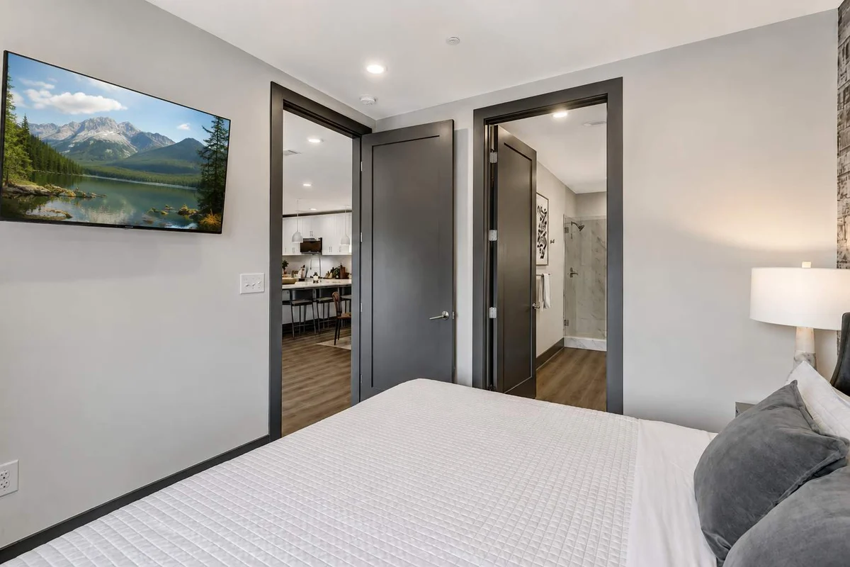 Townhome in Nashville property photo 2