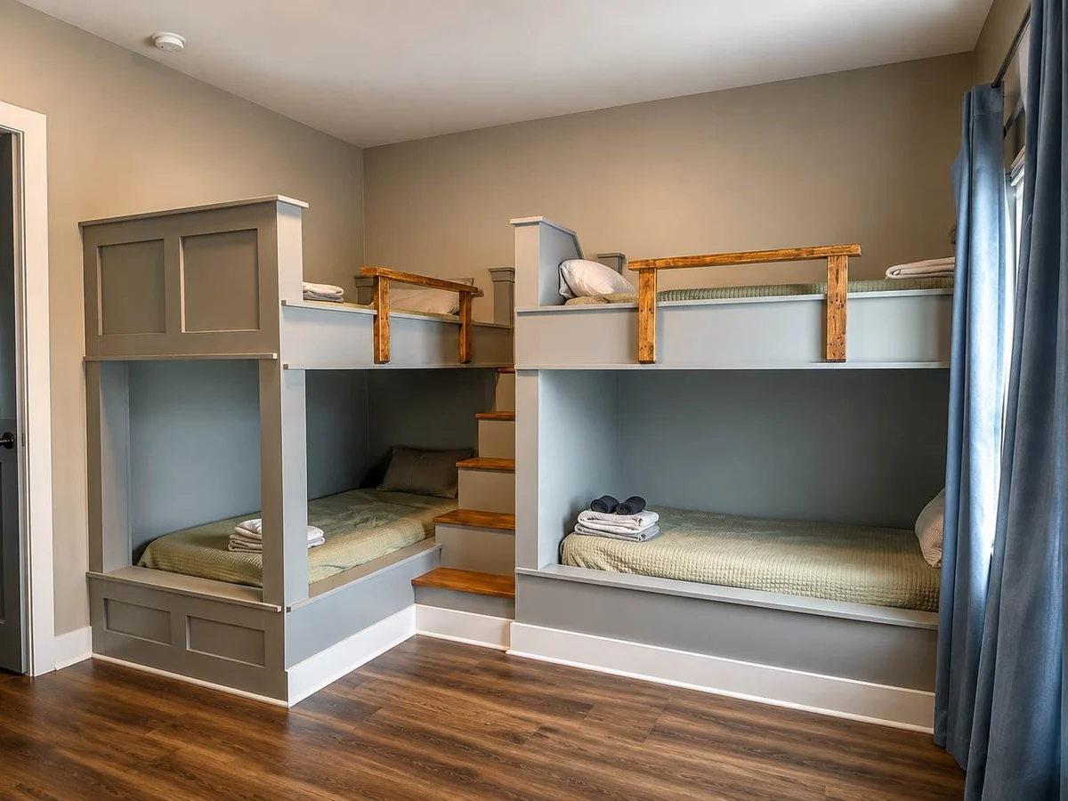 Townhome in Nashville property photo 2