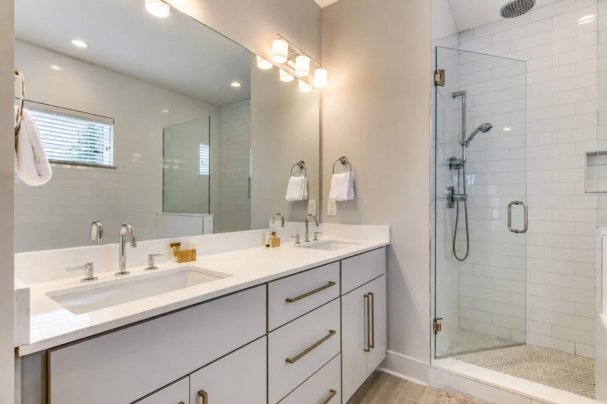 Townhome in Nashville property photo 5