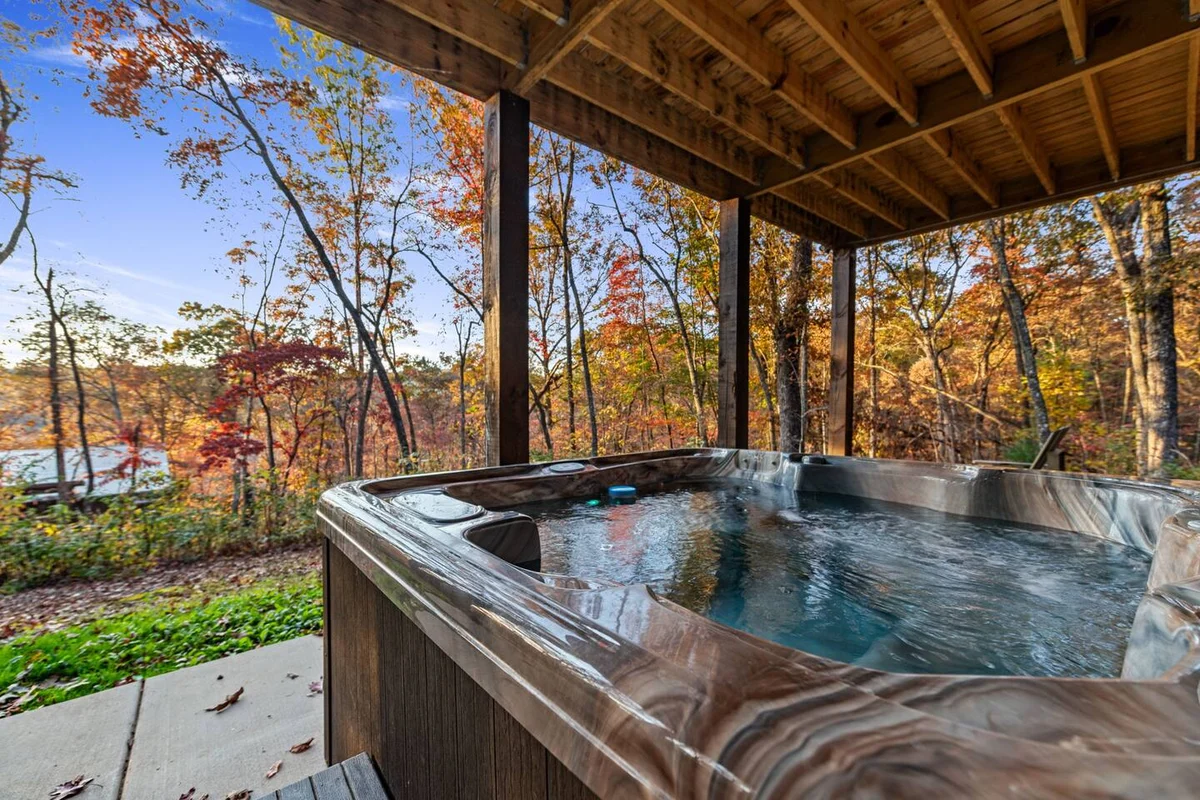 Chardonnay Chalet property photo 4