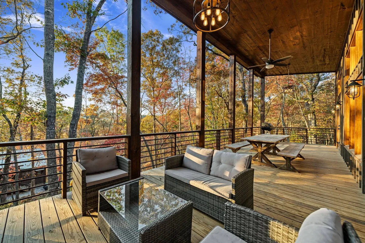 Chardonnay Chalet property photo 5