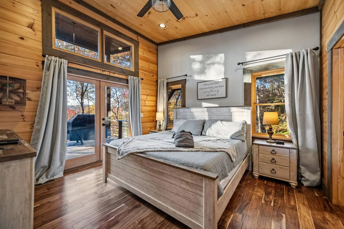 Chardonnay Chalet property photo 3