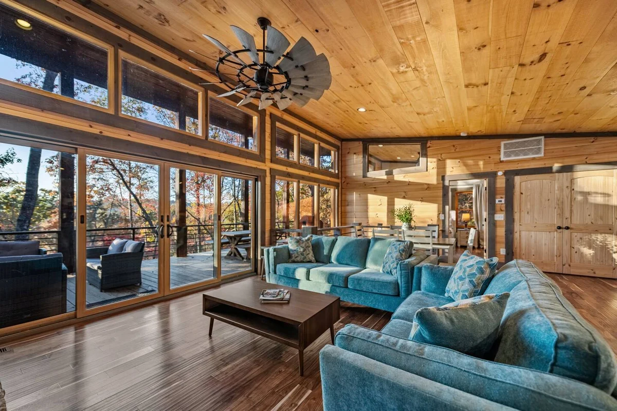Chardonnay Chalet property photo 2