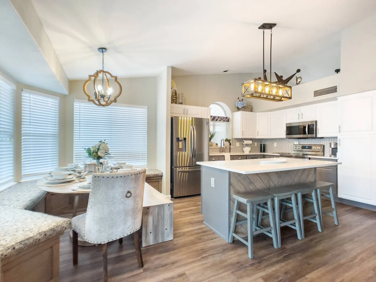 Stunning Seahorse Val Vista Lakes - Gilbert property photo 2