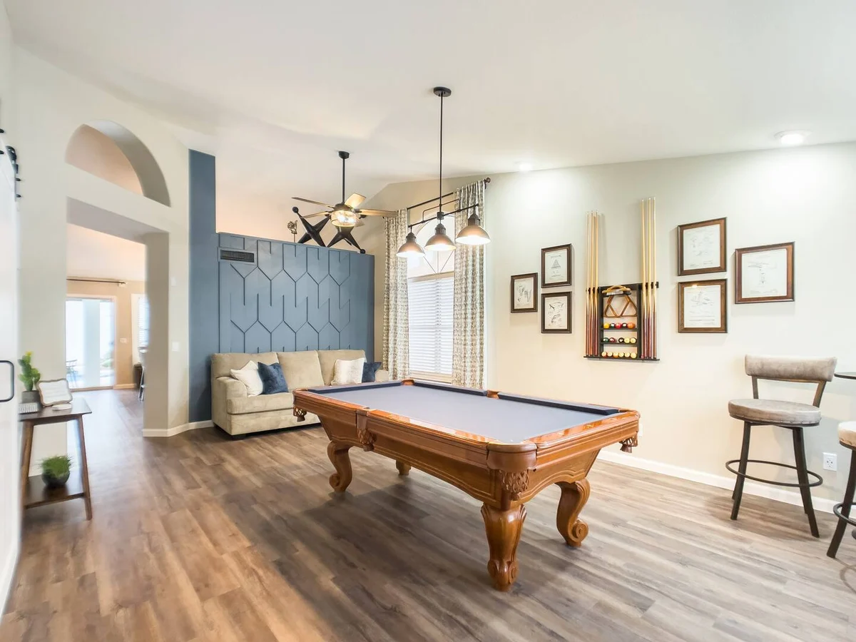 Stunning Seahorse Val Vista Lakes - Gilbert property photo 3