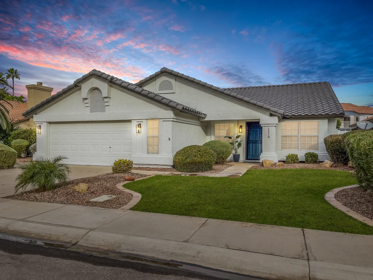 Stunning Seahorse Val Vista Lakes - Gilbert property photo 4