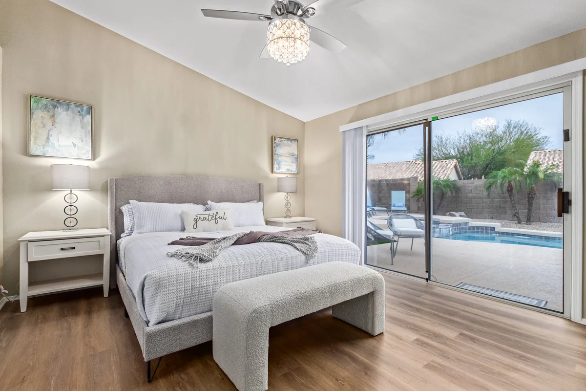 Stunning Regina - Mesa property photo 4