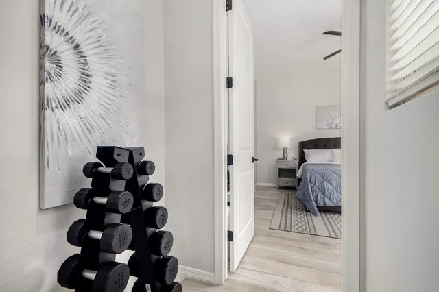 Bedroom 1 image 1