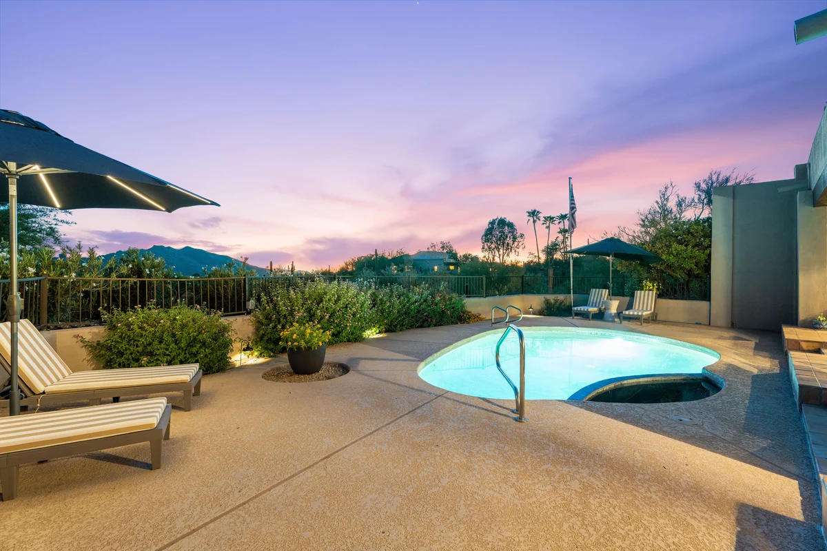Home in Carefree property photo 5