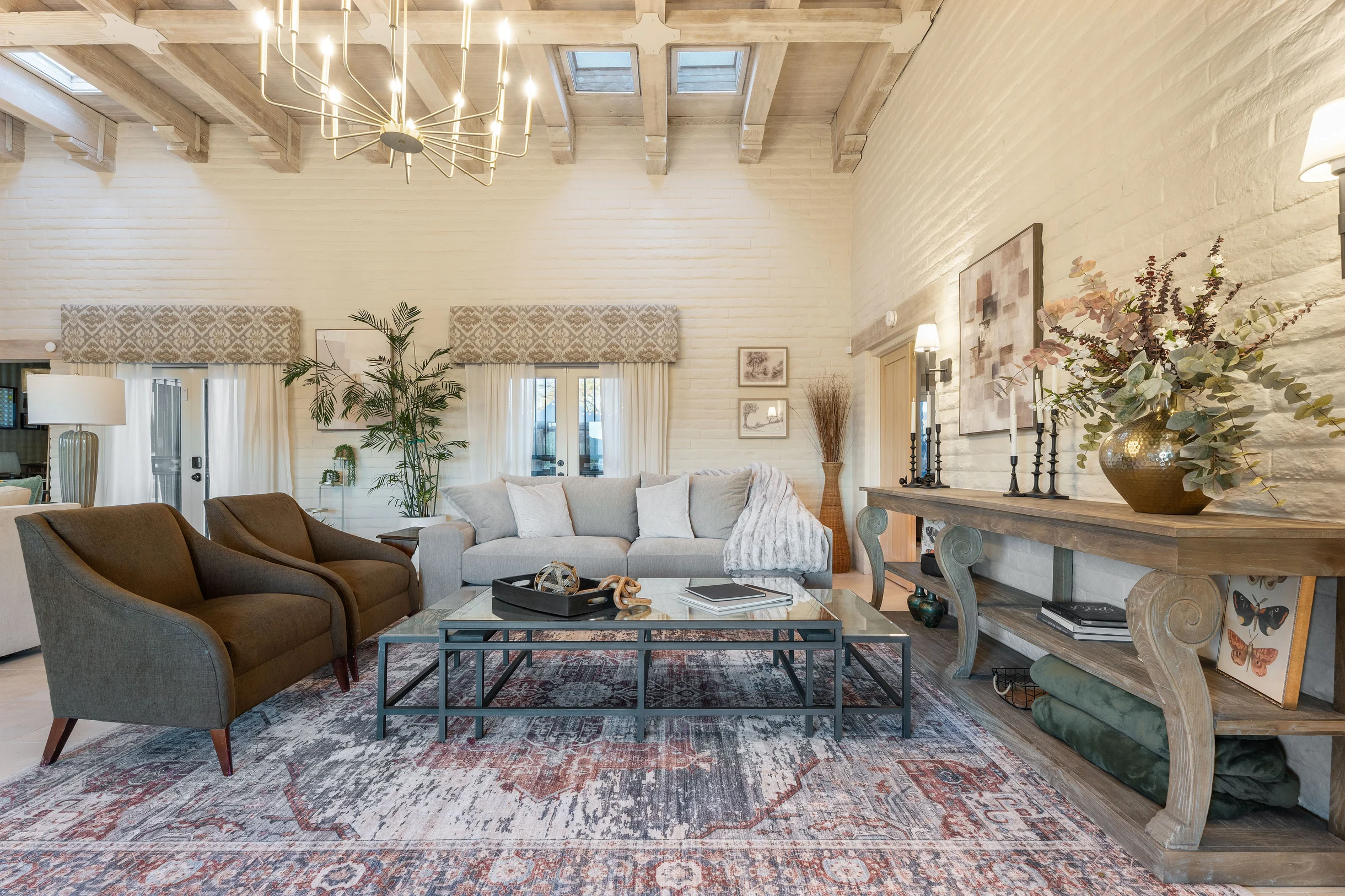 Home in Carefree property photo 2