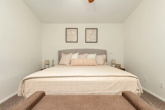 Bedroom 3 image 1