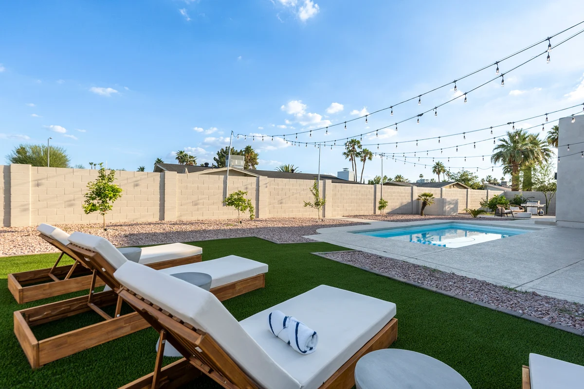 Stunning Shaw Butte - Scottsdale property photo 3