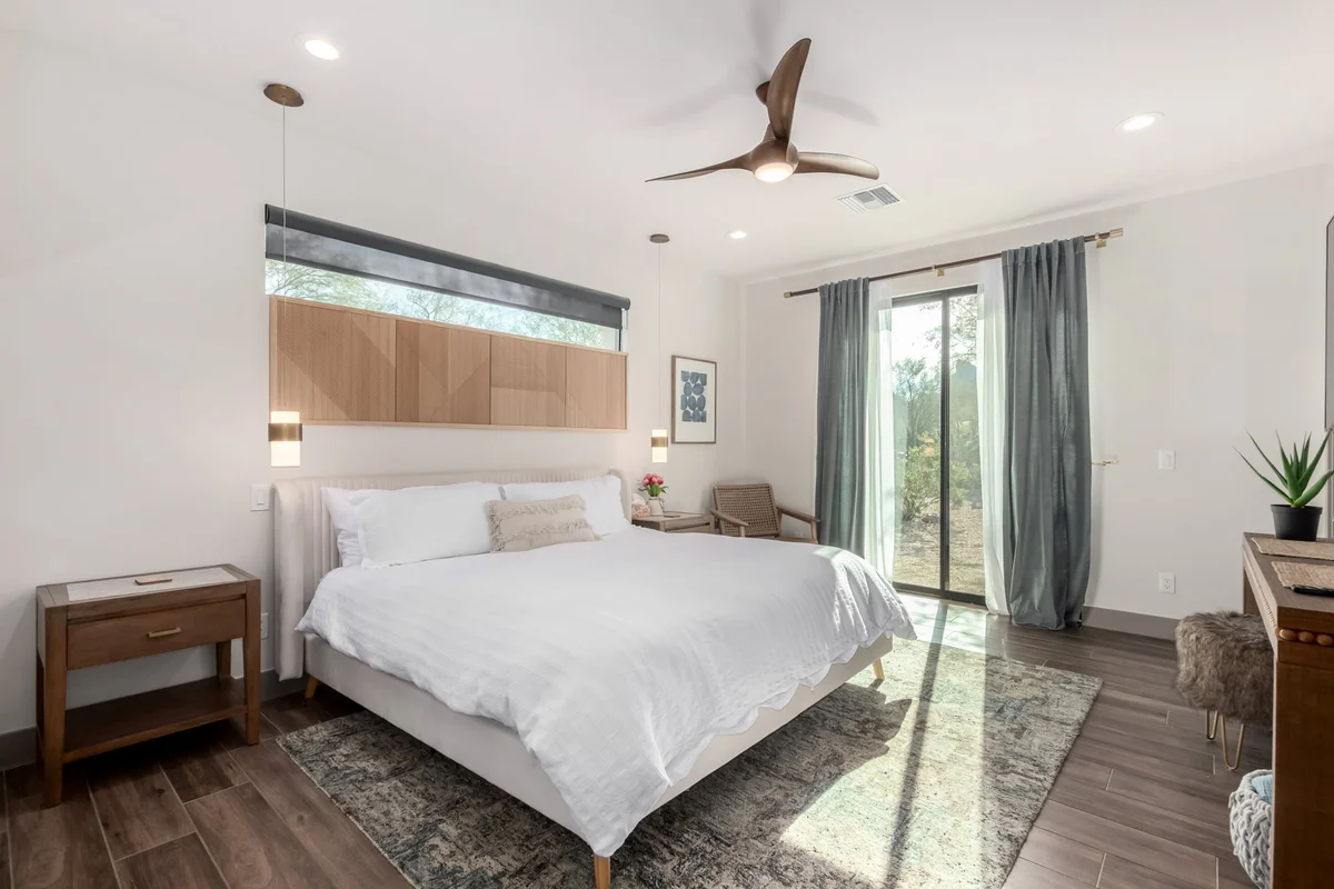 Bedroom 3 image 1