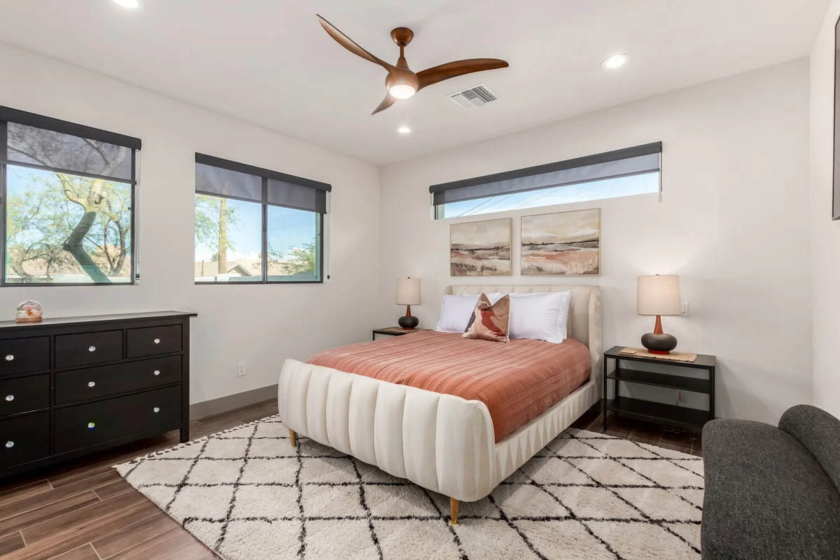 Bedroom 1 image 1