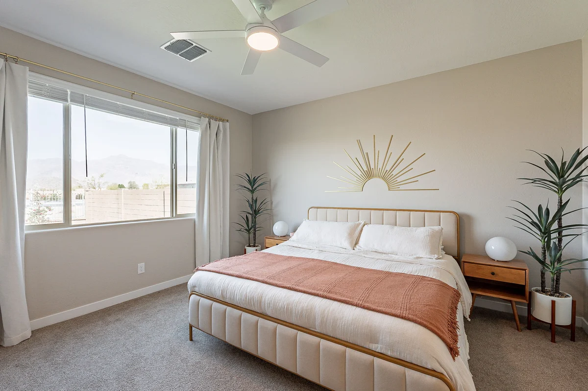 Bedroom 1 image 1