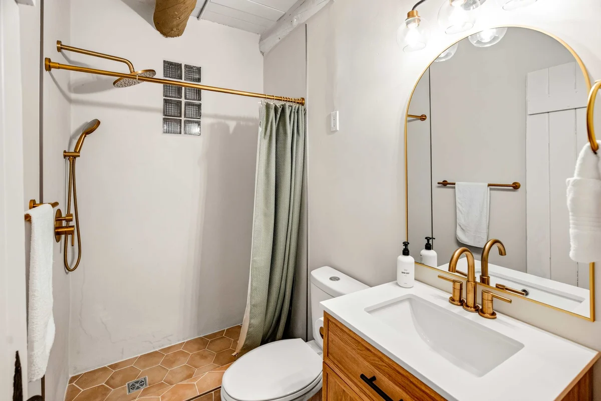 Cozy in Manitou Springs, Walk Downtown property photo 2
